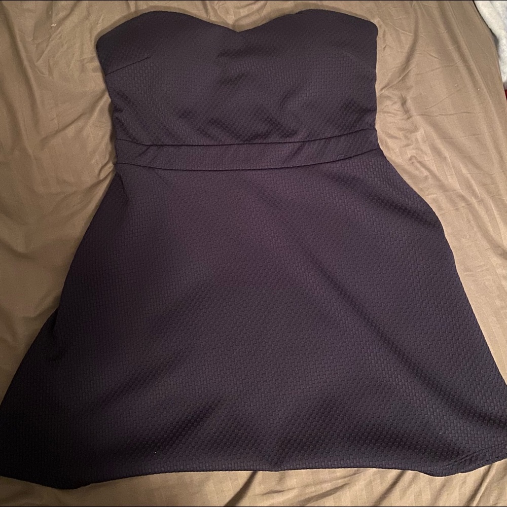 Forever 21 Exclusive Homecoming Dress